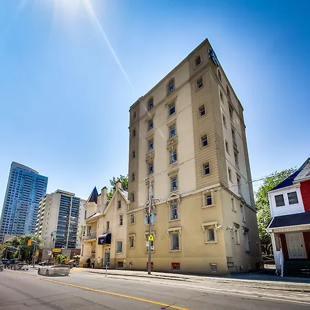 Isabella Hotel & Suites-3